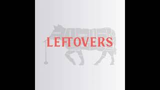 Leftovers Is the Bible about you [upl. by Haelat91]