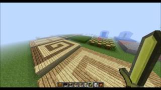 Minecraft Decoraciones MolinoPuentespiso quotTutoriales EP4quot [upl. by Niveb837]