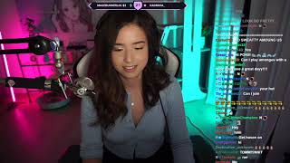 Archived VOD pokimane detective poki is on the case w sykkuno mizkif esfand jodi etc Just [upl. by Tneciv592]