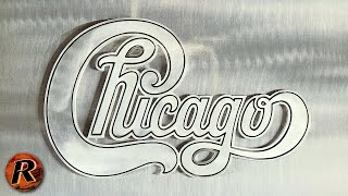 Chicago  25 Or 6 To 4 HD [upl. by Airekahs]