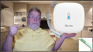 Should you use the Govee Thermometer in your Smarthome [upl. by Janos]