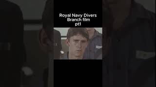 Royal Navy Divers PT1 [upl. by Schafer788]