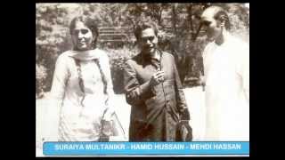 Mehdi Hasan  Exclusive Interview To Radio Pakistan In 1970wmv [upl. by Evol]