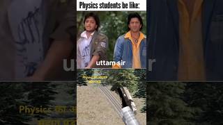 PHYSICS LE DOOBI physics ndandaexam aspirants cds ota sscgdsscchsl ssc ssccgl banking [upl. by Yxor856]