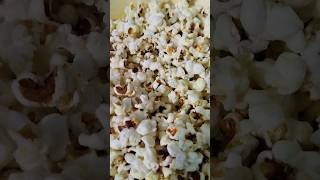 Popcorn Time🍿popcorn funny funtime shortvideo shortfees food ytshort [upl. by Nyllij]