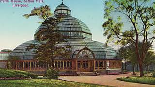 Palm House History  How It All Began [upl. by Rosamond]