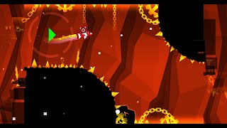 Geometry Dash Meltdown  Viking Arena Complete [upl. by Jenni677]