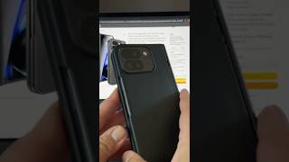 Best Budget Case for the Google Pixel 9 Pro Fold [upl. by Merrilee]