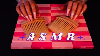 ASMR Relaxing Triggers for Sleep  NO TALKING [upl. by Corley257]