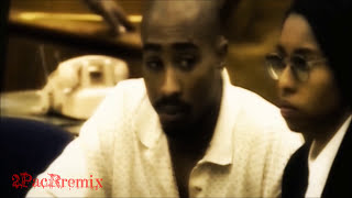 2016 2Pac  Life Goes On ProdSero Produktion 2PacRremix [upl. by Lotus542]