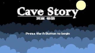 Cave Story Remastered OST Final Boss Battle [upl. by Neirda]