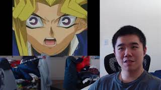 YGOTAS Episode 2 Reaction YuGiOh The Abridged Series Rocky VII [upl. by Llenoj]