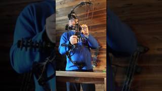 Truglo Range Rover Pro single pin bow sight review Could it be the best sight for hunting [upl. by Indnahc]