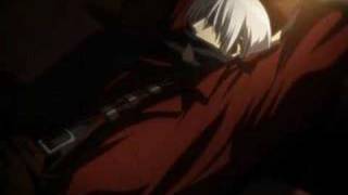 Devil May Cry AMV  Stand Alone [upl. by Beckman]