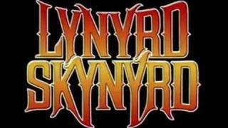 Lynyrd Skynyrd Tuesdays Gone  Lyrics included [upl. by Quickman]