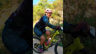 Ixtepc oaxaca en la iguanera mtb mtblife ciclismo bikelife bike cicling ciclista bicicleta [upl. by Nived]