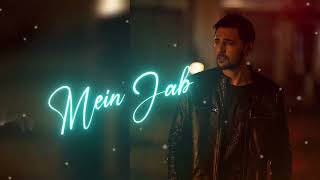 baarishon mein jb yaad aate status lyrics darshan raval baarishon mein jab yaad aate ho tum status [upl. by Arabele500]