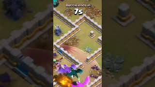 VALUE OF TIMECOC EDITClash Of Clansshortsclashofclans [upl. by Spurgeon799]