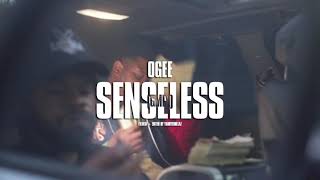 NFOGEE  Kodak Black SENSELESS GMIX SHOT BY YABOYEDOLLAZ music rap [upl. by Aihseuqal]