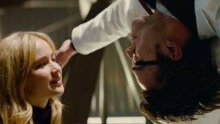 XMen First Class quotBeastquot 2011 official movie trailer clip [upl. by Donni439]