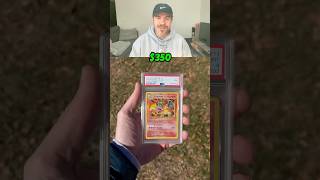 Is this Pokemon Card Worth it Episode 4 [upl. by Emelyne]