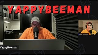 Who is Yappy Beeman and What is HoneyMoneTV [upl. by Akinom441]