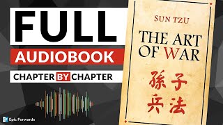 The Art of War by Sun Tzu Audiobook [upl. by Geoffry270]