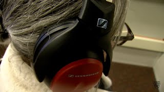 Mayo Clinic Minute Is tinnitus causing that ringing in your ear [upl. by Middendorf]