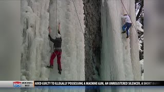 Annual Bozeman Ice Festival returns for 22nd year [upl. by Gehman213]