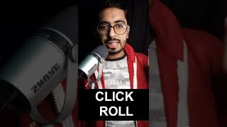 How To Beatbox  Click Roll Part 1 Tutorial🔥🔥🔥💪 Anyone can beatbox Tutorial clickroll beatbox [upl. by Niasuh]