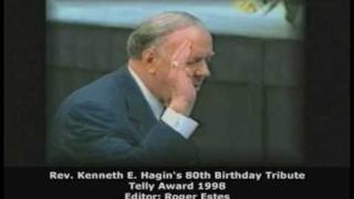 Kenneth E Hagin 80th Birthday Tribute [upl. by Lani]