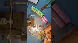 Driving MOSFET with Gate drive transformer  gatedrivetransformer mosfet homemade electronic [upl. by Spracklen949]