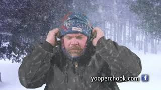 Yooper Chook Demonstration V 1 [upl. by Arrotal]