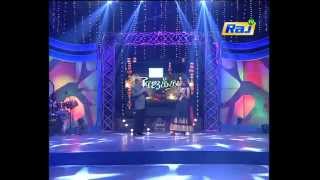 Raj tv rajageetham Madhushree [upl. by James829]