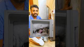 FRIDGE ICEWATER PROBLEM shorts youtubeshorts short ytshorts fridge freeze howto rajatvm [upl. by Vittoria]