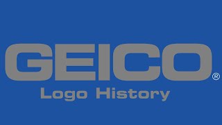 Geico LogoCommercial History 310 [upl. by Reltuc]