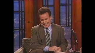 Phil Hartman once dubbed film dialogue for Jack Nicholson TDMS 3492 [upl. by Arnulfo]