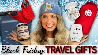 BLACK FRIDAY STEALS ✈️ Best 2024 Travel Gifts Revealed [upl. by Donell621]