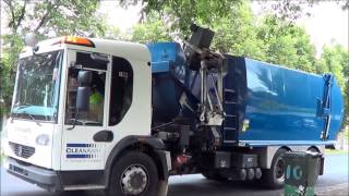 Hobsons Bay Garbage  Cleanaway Raptor [upl. by Roter]