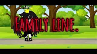 GCMV  Family Line  Finall uploading this ‎Rand0mTherian ‎Addiker 3ddthewerew0lf [upl. by Oiludbo50]