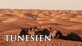 Tunesien Zwischen Mittelmeer und Sahara [upl. by Herr]