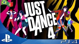 Chacarron by El Chombo  Just Dance 2022 Official [upl. by Esilanna]