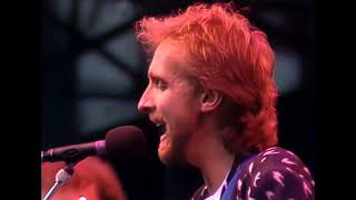 Genesis  ABACAB Live Hanover Germany June 7 1987 HD [upl. by Etnemelc562]