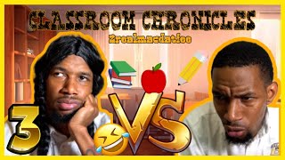 NEW 2REALMACDATFEE “CLASSROOM CHRONICLES” FUNNY COMPILATION 2020  2024 😂😂 [upl. by Giuliana427]