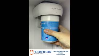 Is your refrigerator filter change light bugging you [upl. by Hsima978]