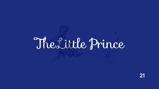 21 Читаем Маленького принца  The Little Prince [upl. by The572]