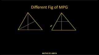 Geometry for CAT 2024  Session 8  MPG Mass Point Geometry 1 [upl. by Yuille]