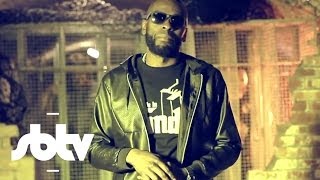 Suspicious Stench ft Flowdan  Shutdown Music Video SBTV [upl. by Johanan]