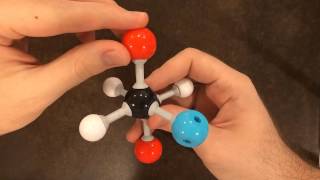 Newman projection practice 2  Organic chemistry  Khan Academy [upl. by Koren]