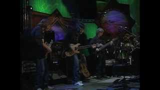 Phish and Neil Young  Down By the River Live at Farm Aid 1998 [upl. by Mahda]